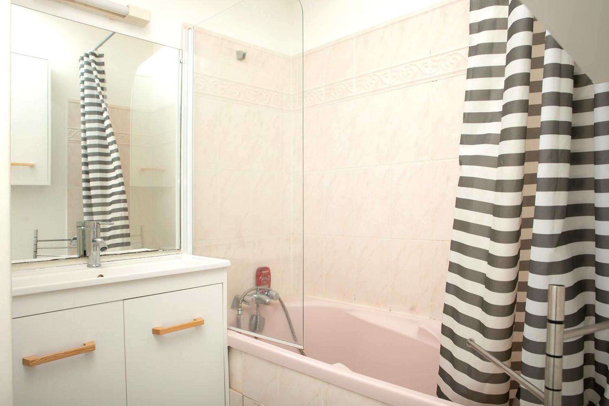 Orphee Superbe T2 Calme Et Paisible Apartment