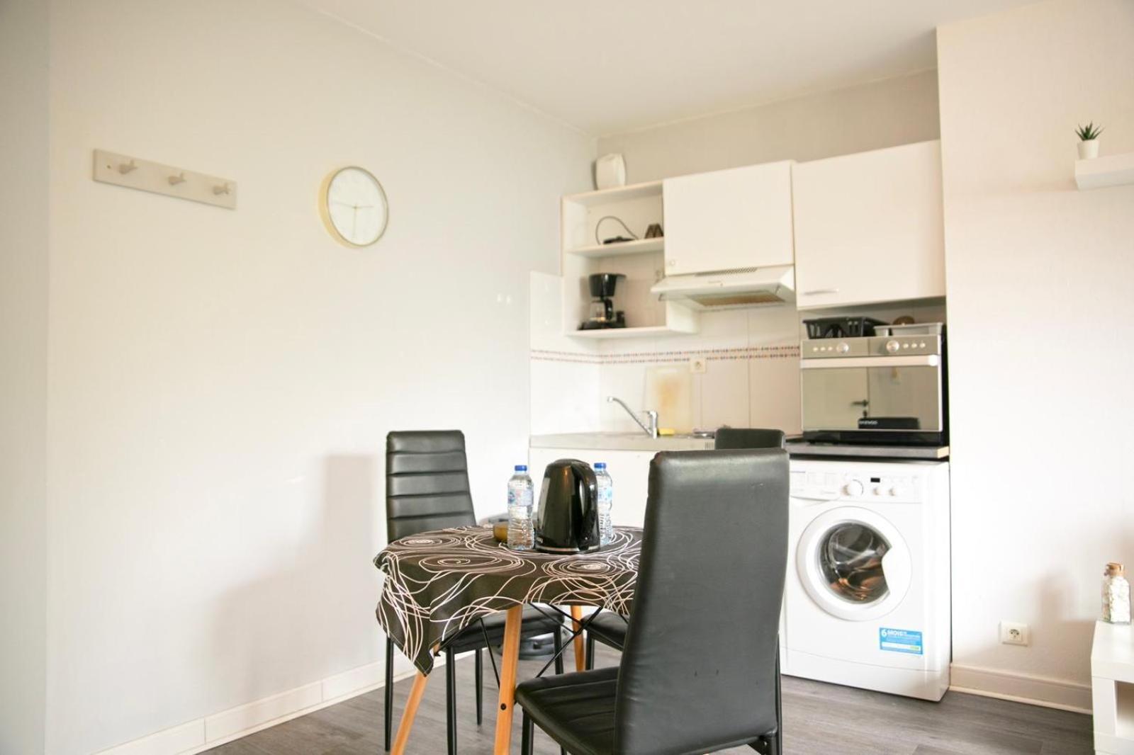 Orphee Superbe T2 Calme Et Paisible Apartamento *